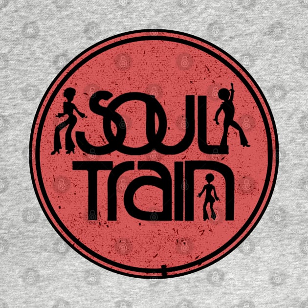 Soul train toon by Home Audio Tuban